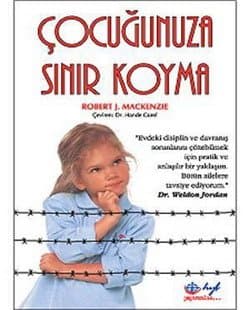 Çocuğunuza Sınır Koyma