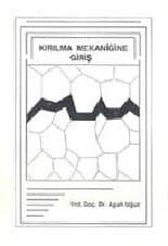 Kırılma Mekaniğine Giriş