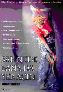 Sahnede Bana da Yer Açın