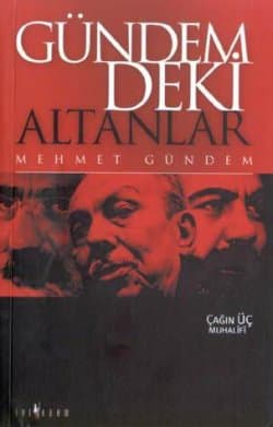 Gündemdeki Altanlar