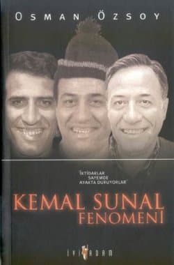 Kemal Sunal Fenomeni
