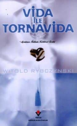 Vida ile Tornavida