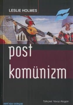 Post Komünizm