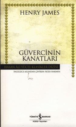Güvercinin Kanatları