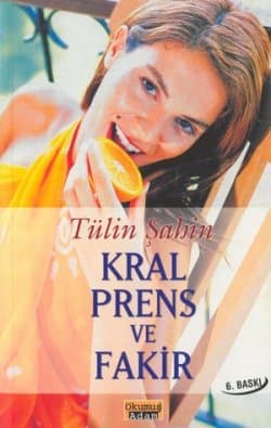 Kral Prens ve Fakir