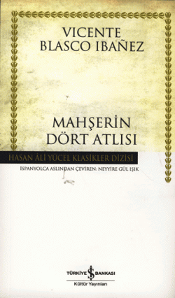 Mahşerin Dört Atlısı