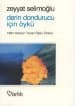 Derin Dondurucu İçin Öykü