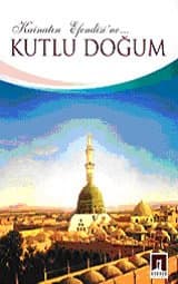 Kutlu Doğum Dergisi