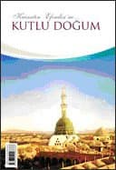 Kutlu Doğum Dergisi (Küçük Boy)