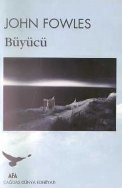 Büyücü
