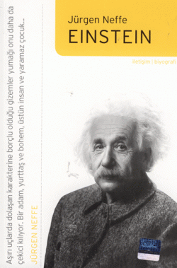 Einstein - Bir Yaşam Öyküsü