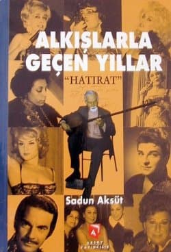 Alkışlarla Geçen Yıllar