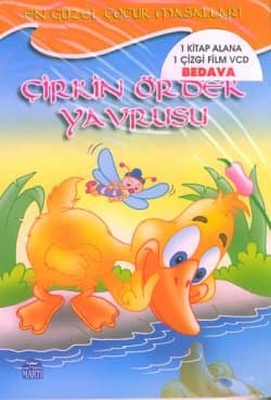 Çirkin Ördek Yavrusu