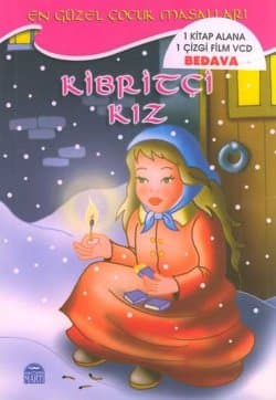 Kibritçi Kız