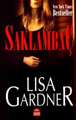 Saklambaç (Detective D. D. Warren, #2)