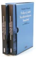 Evliya Çelebi Seyahatnamesi:İstanbul 1. Cilt (Kutulu 2 Kitap) (Günümüz Türkçesiyle)