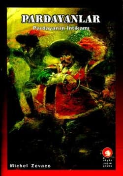 Pardayanlar 4 / Pardayan'ın İntikamı
