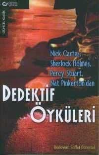 Dedektif Öyküleri