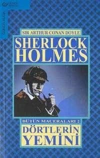 Sherlock Holmes - Dörtlerin İmzası