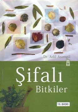 Şifalı Bitkiler