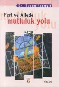 Fert Ve Ailede Mutluluk Yolu