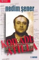 Kod Adı: Atilla