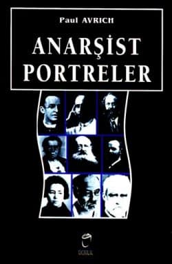 Anarşist Portreler