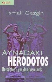 Aynadaki Herodotos: Herodotos'u Yeniden Düşünmek
