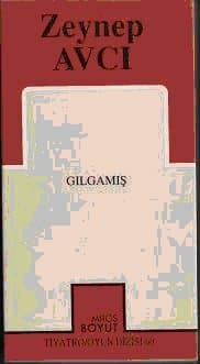 Gılgamış