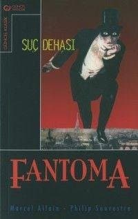 Suç Dehası / Fantoma 1
