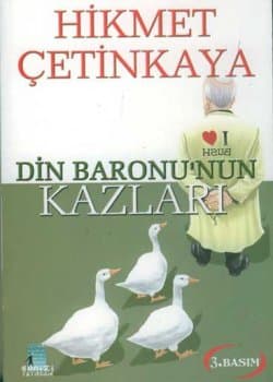 Din Baronu`nun Kazları