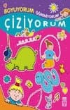 Çiziyorum