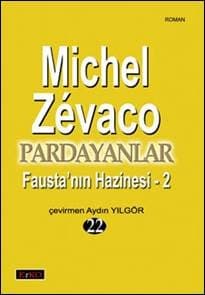 Pardayanlar 22 - Fausta'nın Hazinesi 2