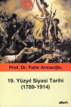 19.Yüzyıl Siyasi Tarihi (1789-1914)