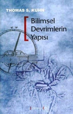 Bilimsel Devrimlerin Yapısı