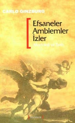 Efsaneler, Amblemler, İzler