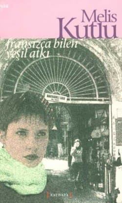 Fransızca Bilen Yeşil Atkı