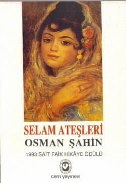 Selam Ateşleri