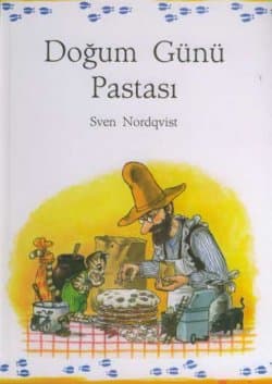 Doğum Günü Pastası