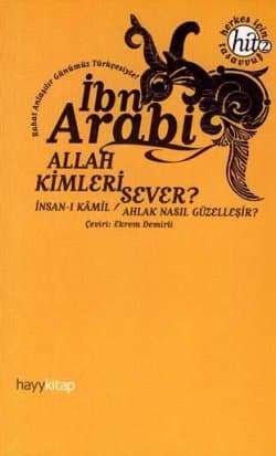 Allah Kimleri Sever?