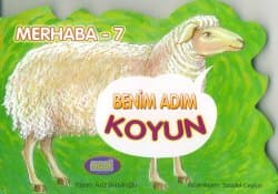 Benim Adım Koyun