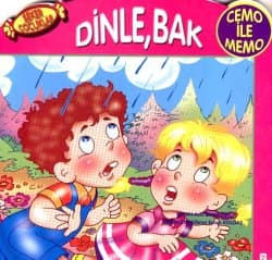 Dinle, Bak