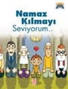 Namaz Kılmayı Seviyorum