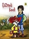 Çizmeli Kedi