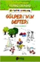 Gülperi`nin Defteri