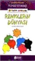 Renklerin Dünyası