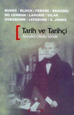 Tarih ve Tarihçi
