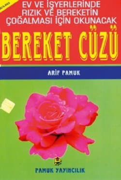 Bereket Cüzü