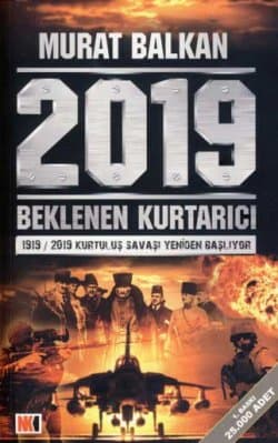 2019 Beklenen Kurtarıcı