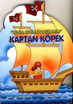 Kaptan Köpek